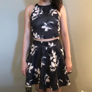 Floral Party Set